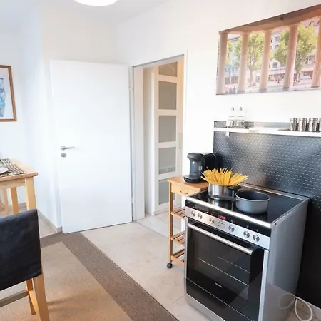 Relax Aachener Boardinghouse Phase 5 Aachen