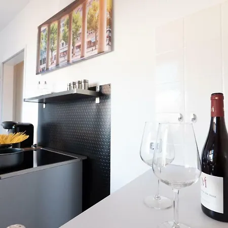 Lejlighed Relax Aachener Boardinghouse Phase 5 Aachen