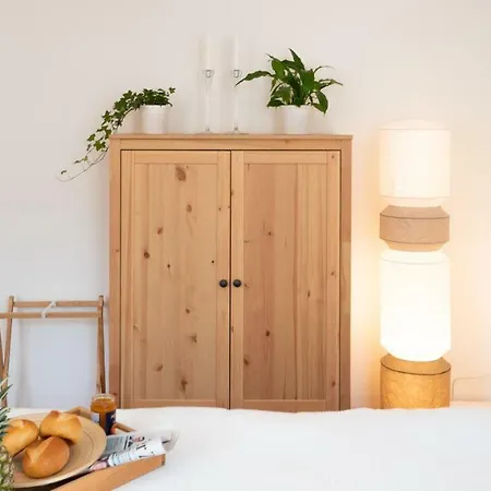 Relax Aachener Boardinghouse Phase 5 Aachen