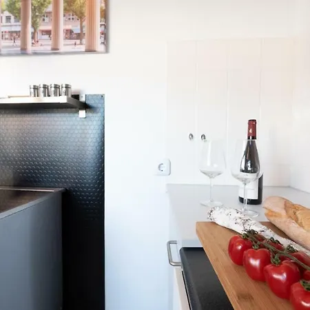 Relax Aachener Boardinghouse Phase 5 * Aachen