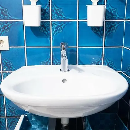 Relax Aachener Boardinghouse Phase 5 * Aachen