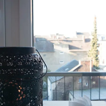 Relax Aachener Boardinghouse Phase 5