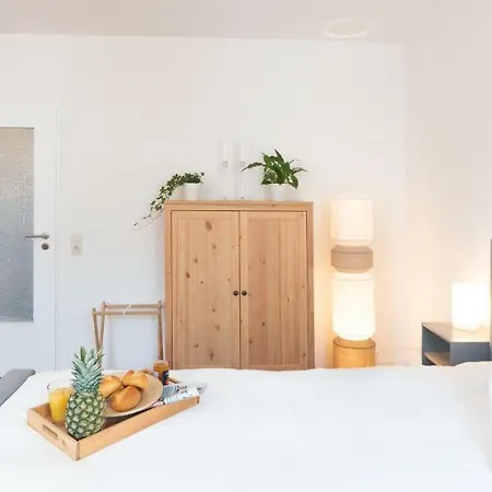 Lejlighed Relax Aachener Boardinghouse Phase 5 *