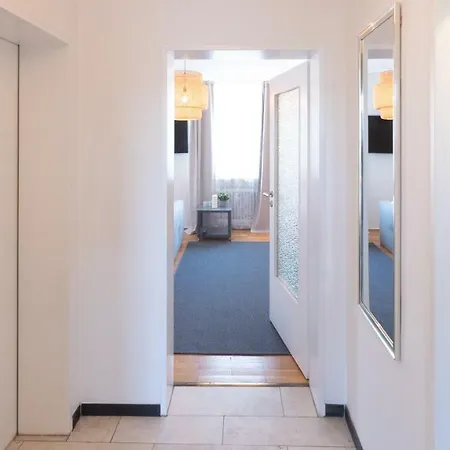 Relax Aachener Boardinghouse Phase 5 Aachen