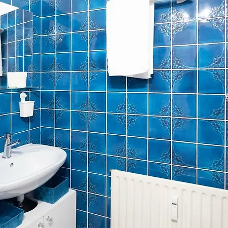 Relax Aachener Boardinghouse Phase 5 * Aachen