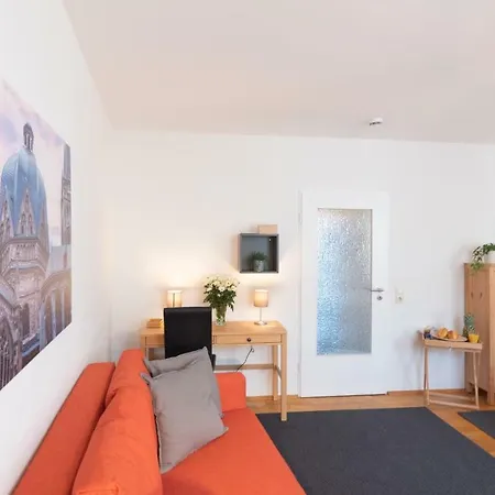 Lejlighed Relax Aachener Boardinghouse Phase 5